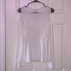 White House Black Market long sleeve